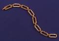 18kt Gold and Diamond Bracelet Van Cleef  Arpels