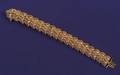 18kt Gold and Diamond Bracelet