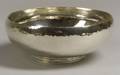 Sterling Silver Hollowware Bowl