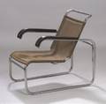 Bauhaus Marcel Breuer
