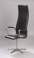 Scandinavian Design Arne Jacobsen