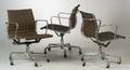 Seagram Collection Charles and Ray Eames for Herman Miller
