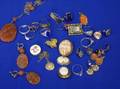 Group of Period and Estate Jewelry
