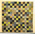 Victorian crazy quilt