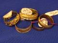 Five Gold Bands