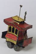 Fontaine Fox Toonerville Trolley