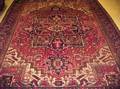 Heriz Carpet