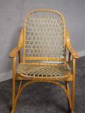 SnoCraft Bentwood Snowshoe Armrocker