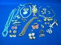 Assortment of Costume Jewelry