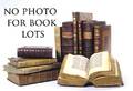 Large group of reference books on antiques