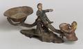 Rare CastIron Toy Balance