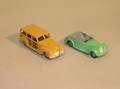 Dinky Vehicles