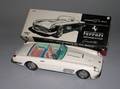 Bandai Ferrari Superamerica Convertible