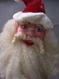 Large Santa Claus Electric Advertising Automaton