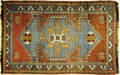 Kazak carpet