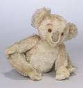 Large Steiff Mohair Koala Bear