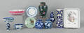 Collection of Chinese porcelain