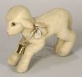 Steiff Wooly Mohair Lamb