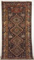Shirvan Long Rug