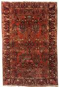 Sarouk Rug