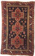 Kazak Rug