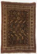 Qashqai Rug