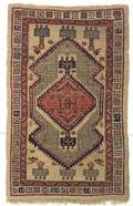 Serab Rug