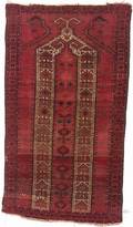 Ersari Prayer Rug