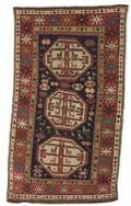 ShirvanBaku Rug