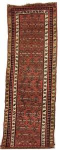 Kurd Long Rug
