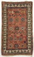 Kazak Rug
