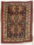 Kuba Rug