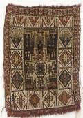 Zakatala Rug