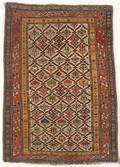 Shirvan Rug
