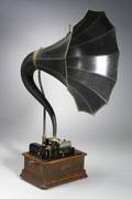 Edison Standard Phonograph