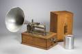 EdisonBell Victor Concert Phonograph