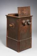 Becker Table Stereoscope
