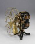Edison Bipolar Electric Fan