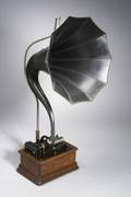 Edison Standard Phonograph
