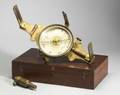 FourVane Surveyors Compass by Sawyer  Hobby