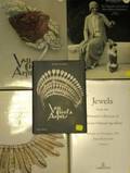 Group of Six Jewelry Books