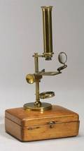 Gouldpattern Microscope
