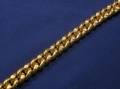 18kt Gold Bracelet