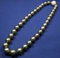 Tahitian Pearl Necklace