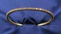 18kt Gold and Diamond Bracelet