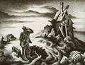 Thomas Hart Benton American 18891975 Prodigal Son