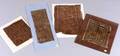 Four PreColumbian Textile Fragments