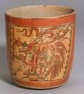 PreColumbian Pottery Vessel