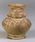 PreColumbian Effigy Vessel