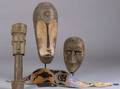 Four African Items